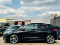 Ford Fiesta ST-LINE 7