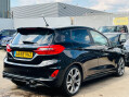 Ford Fiesta ST-LINE 9
