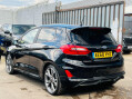 Ford Fiesta ST-LINE 10