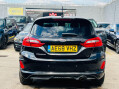 Ford Fiesta ST-LINE 11