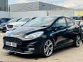 Ford Fiesta ST-LINE 14
