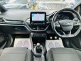 Ford Fiesta ST-LINE 16