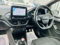 Ford Fiesta ST-LINE 17