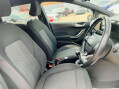 Ford Fiesta ST-LINE 19