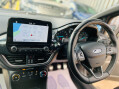 Ford Fiesta ST-LINE 24
