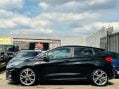Ford Fiesta ST-LINE 7