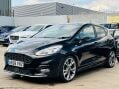 Ford Fiesta ST-LINE 14