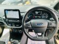 Ford Fiesta ST-LINE 22