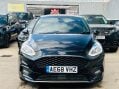Ford Fiesta ST-LINE 4