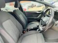 Ford Fiesta ST-LINE 19