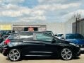 Ford Fiesta ST-LINE 5