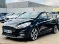 Ford Fiesta ST-LINE 14
