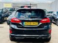 Ford Fiesta ST-LINE 11