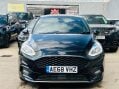 Ford Fiesta ST-LINE 4