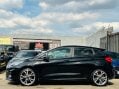 Ford Fiesta ST-LINE 7