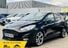 Ford Fiesta ST-LINE
