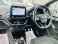 Ford Fiesta ST-LINE 17