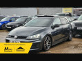 Volkswagen Golf GTD DSG 1