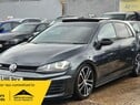 Volkswagen Golf GTD DSG