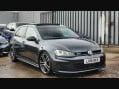 Volkswagen Golf GTD DSG 4