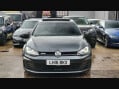 Volkswagen Golf GTD DSG 6