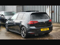 Volkswagen Golf GTD DSG 7