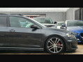 Volkswagen Golf GTD DSG 8