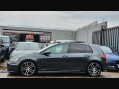 Volkswagen Golf GTD DSG 9