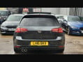 Volkswagen Golf GTD DSG 10