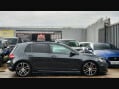Volkswagen Golf GTD DSG 11