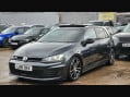 Volkswagen Golf GTD DSG 12