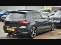 Volkswagen Golf GTD DSG 13