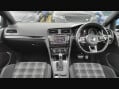 Volkswagen Golf GTD DSG 14