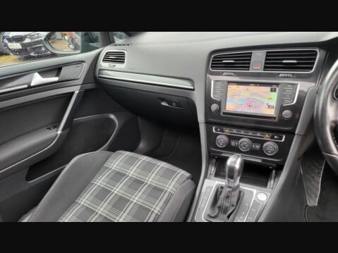 Volkswagen Golf GTD DSG 19