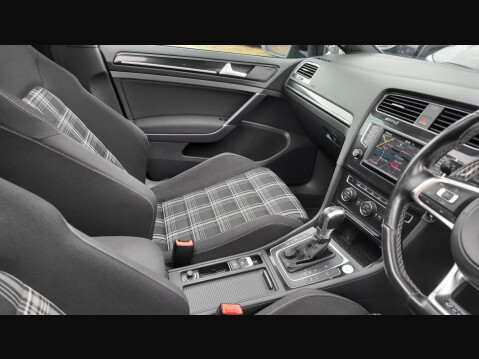 Volkswagen Golf GTD DSG 22