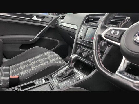 Volkswagen Golf GTD DSG 23