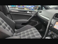 Volkswagen Golf GTD DSG 24