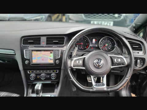 Volkswagen Golf GTD DSG 34