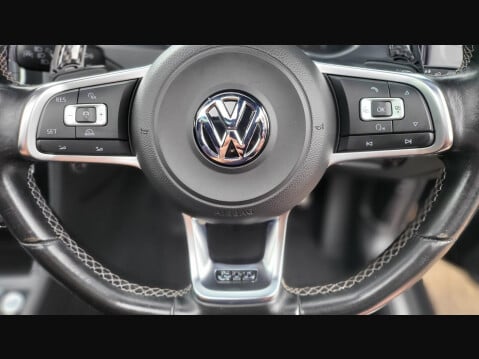 Volkswagen Golf GTD DSG 35