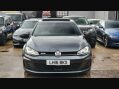 Volkswagen Golf GTD DSG 6