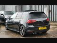 Volkswagen Golf GTD DSG 7