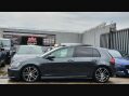 Volkswagen Golf GTD DSG 9