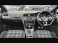 Volkswagen Golf GTD DSG 14
