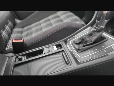 Volkswagen Golf GTD DSG 17