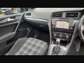Volkswagen Golf GTD DSG 19