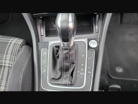 Volkswagen Golf GTD DSG 20