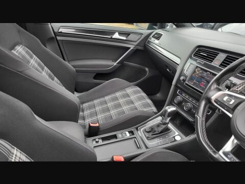Volkswagen Golf GTD DSG 22
