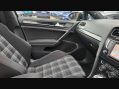 Volkswagen Golf GTD DSG 24