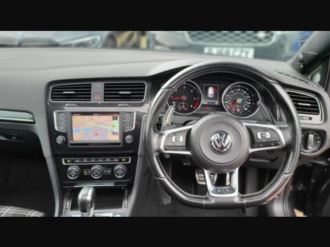 Volkswagen Golf GTD DSG 34