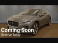 Jaguar I-Pace SE 1